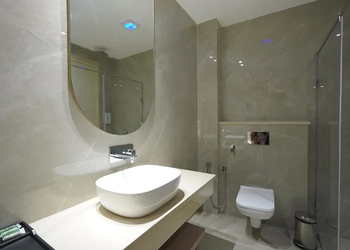 Br Grand Nimo Club Amritsar Hotel