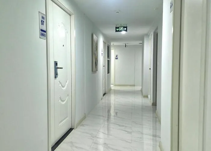 Dday Luxury Pattaya By D-Eco Wellness Centre Hotel
