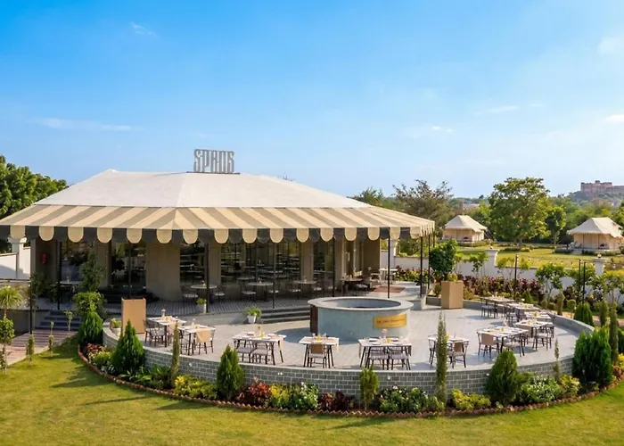 Kmr Hotels & Resorts Bikaner