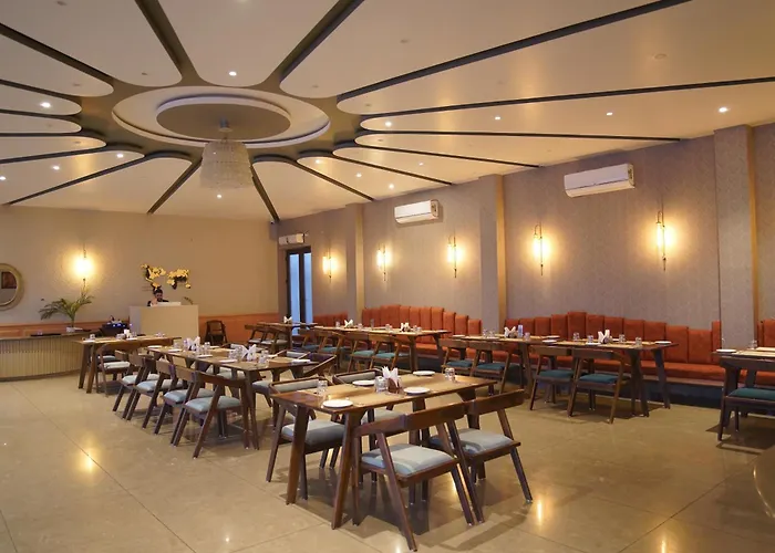 Kmr Hotels & Resorts Bikaner