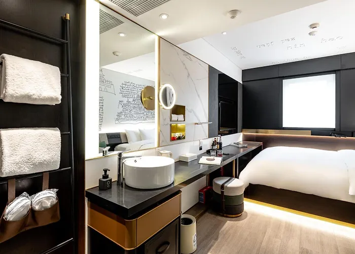 Citigo Hotel Beijing Sanyuanqiao
