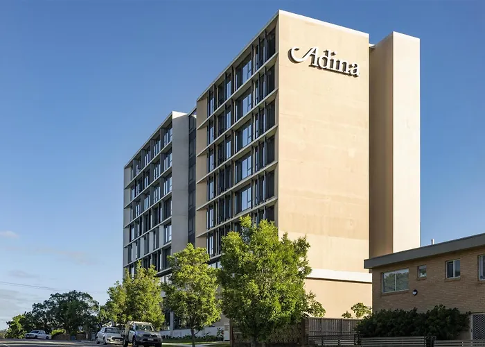 Adina Chermside Brisbane