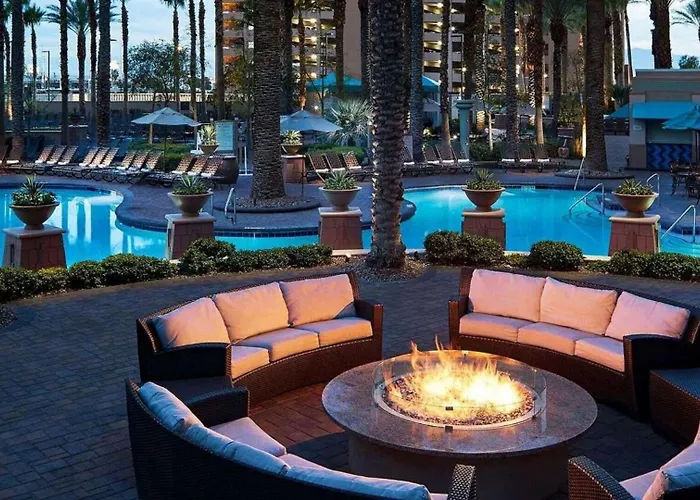 The Boulevard A Hilton Grand Vacations Club Las Vegas
