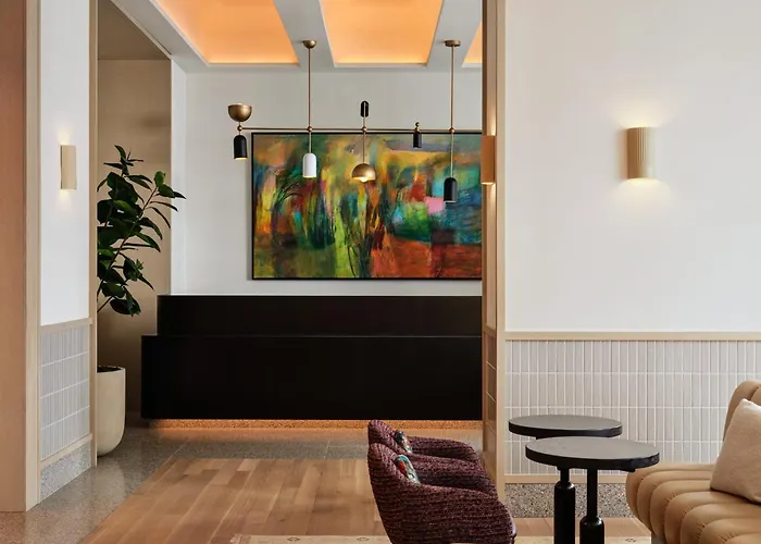 Kimpton Era Midtown New York By Ihg Hotel