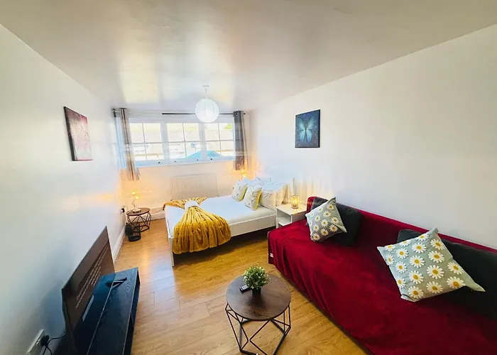 Shoreditch Stay Inn London