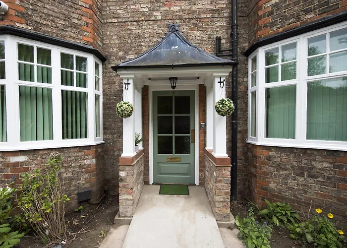 The Limes Hotel York
