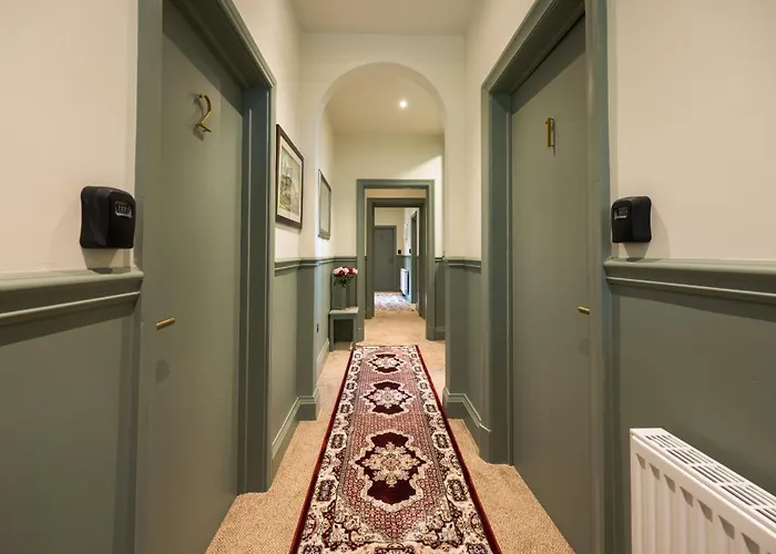 The Limes Hotel York