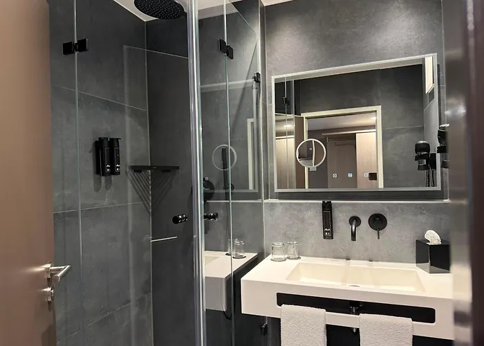 Awa Hotel Munich