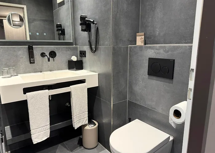 Awa Hotel Munich