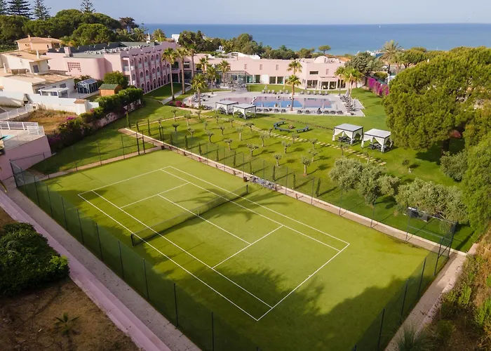 Vila Gale Collection Praia (Adults Only) Albufeira