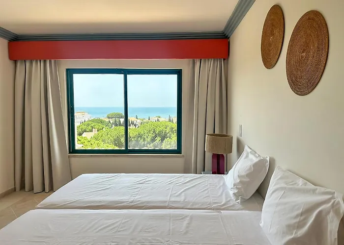 Cheerfulway Balaia Plaza Aparthotel Albufeira