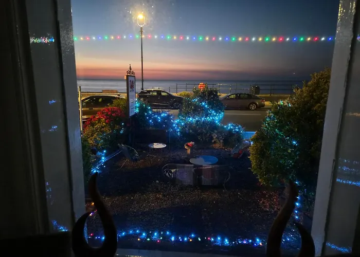 St. Hilary Guest House Llandudno