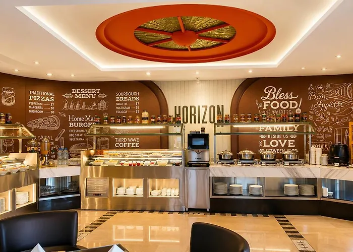 Oryx Hotel Abu Dhabi