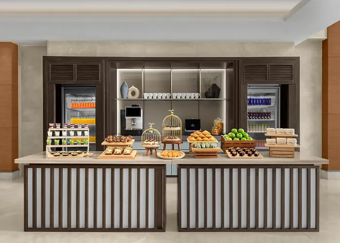Courtyard By Marriott Bangkok Hotel