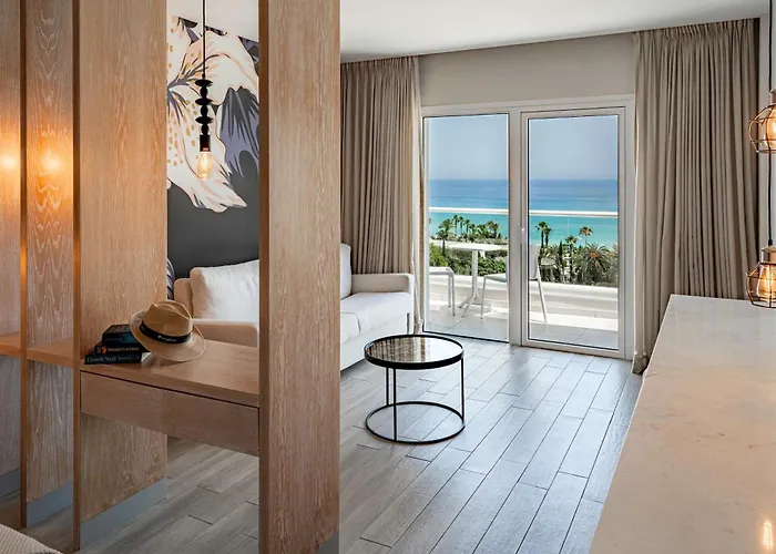 Vangelis Hotel & Suites Protaras