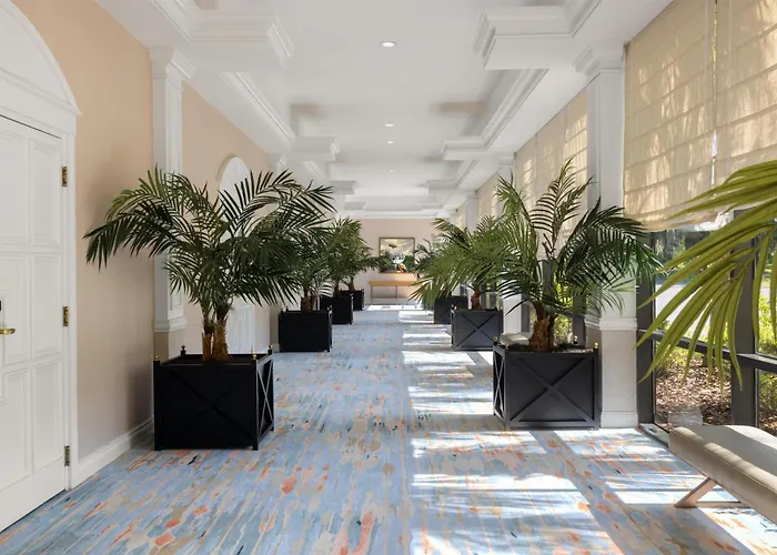 Hilton Ocala Hotel