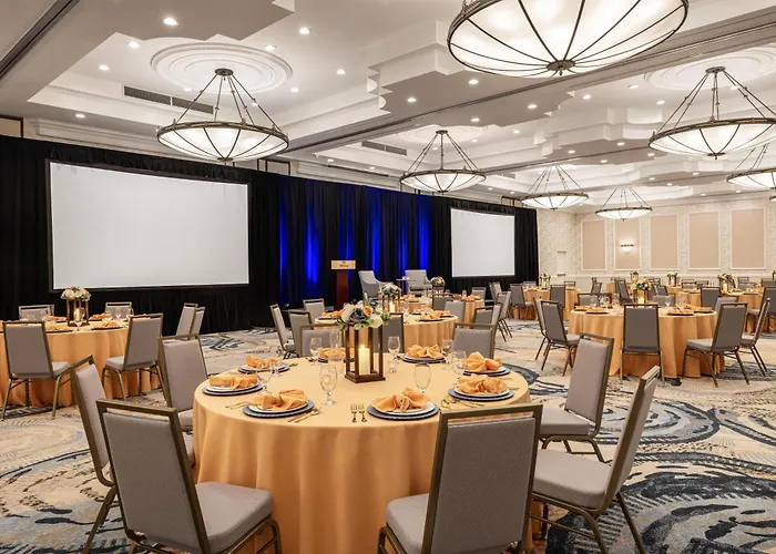 Hilton Ocala Hotel