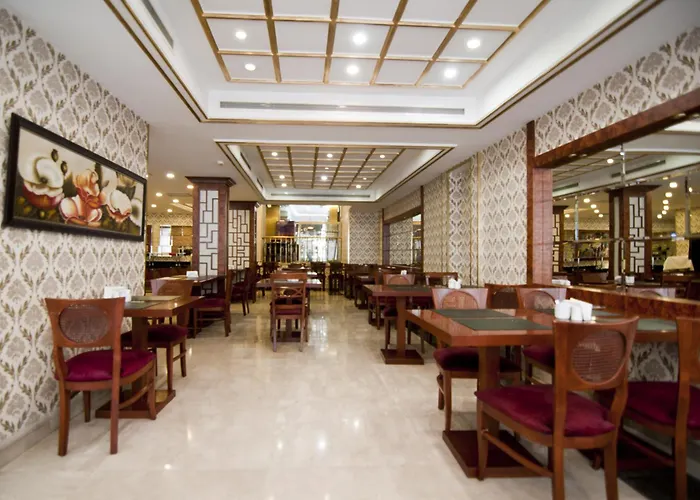 Glorious Hotel Istanbul