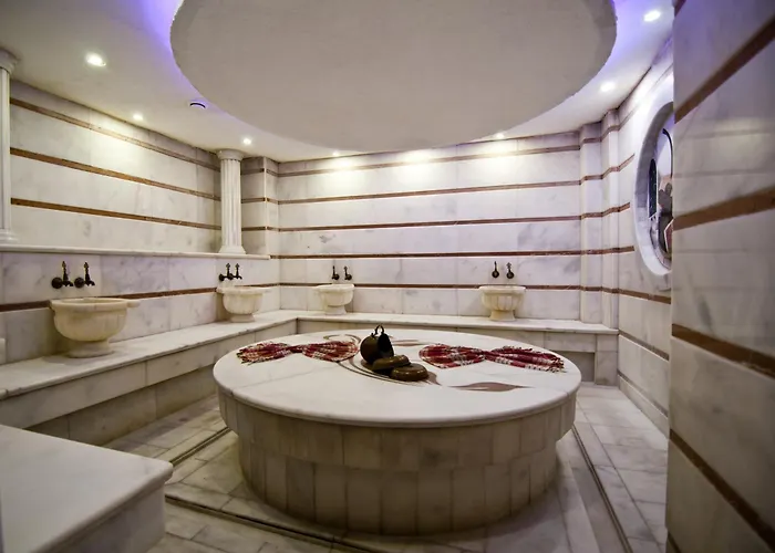 Glorious Hotel Istanbul
