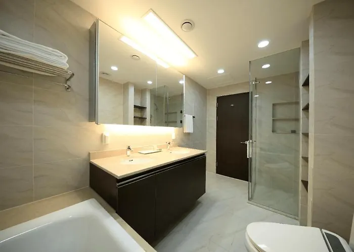 Orakai Insadong Suites Seoul