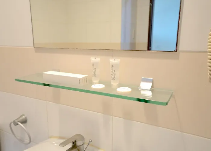 Alpa City Suites Hotel Cebu