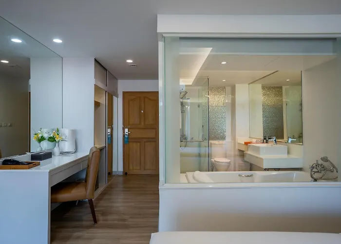 Khum Phucome Hotel -Sha Extra Plus Chiang Mai
