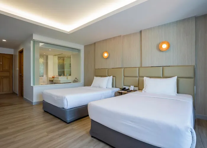 Khum Phucome Hotel -Sha Extra Plus Chiang Mai