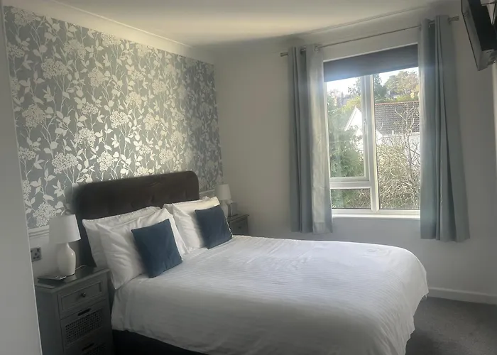 The Millbrook B&B Torquay