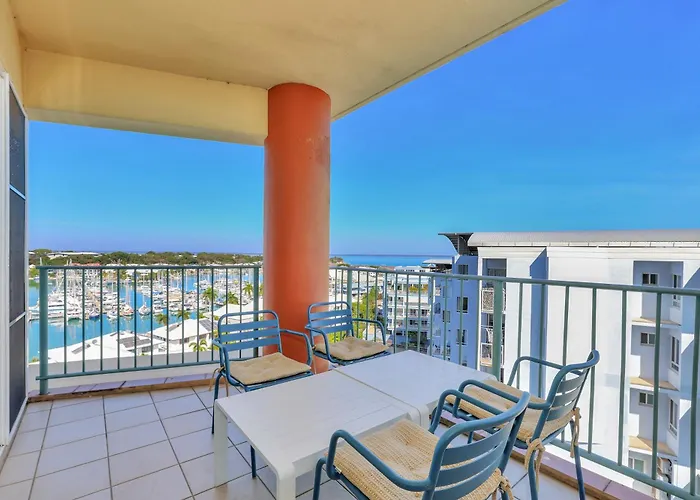 Cullen Bay Resorts Darwin