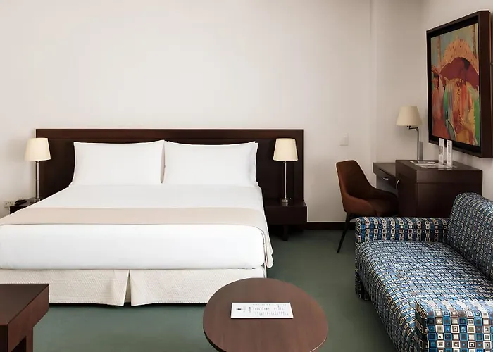 Blue Suites Hotel Bogota
