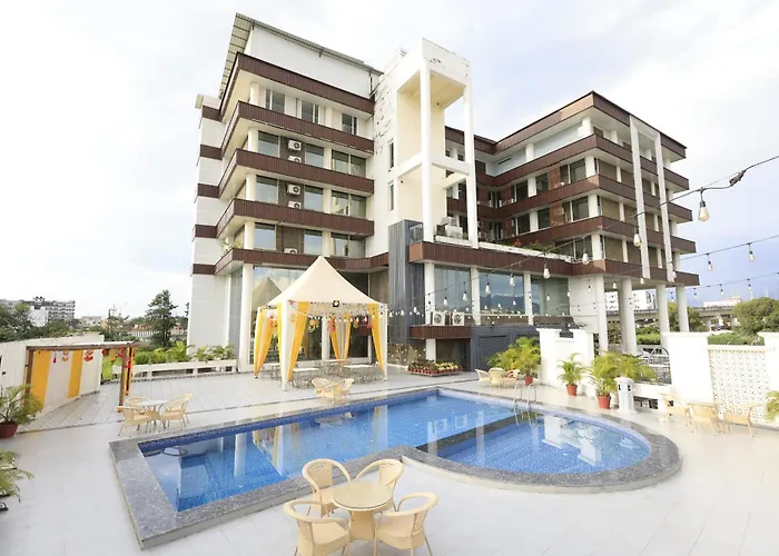 Pride Premier Solitaire Dehradun