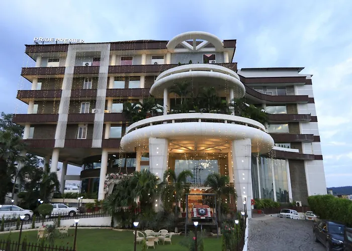 Pride Premier Solitaire Dehradun