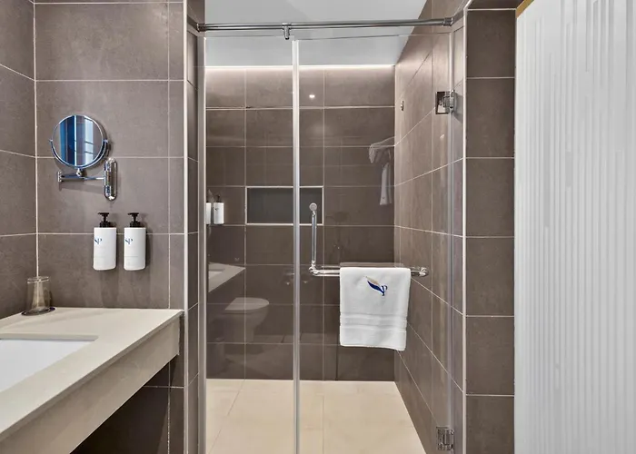 Prideinn Westlands Luxury Boutique Hotel Nairobi