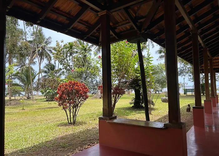 Gramam Homestay, Cochin Kochi