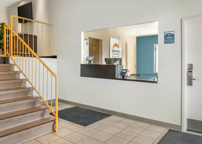 Suburban Studios Louisville East