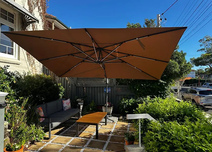Cremorne Point Manor Hotel Sydney