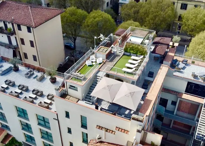 Forte16 View & Spa Florence