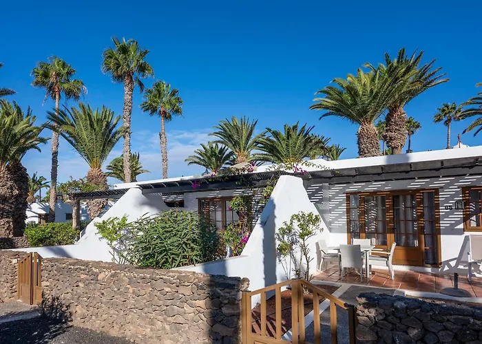 Ona Las Brisas Playa Blanca 