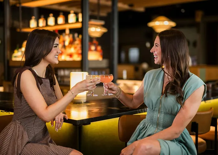 The Davenport Grand, Autograph Collection Hotel Spokane