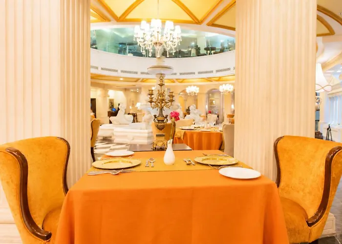 Shakun Hotels And Resorts Jaipur