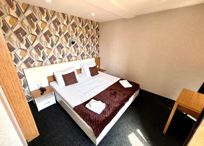 Hotel Voyager Tbilisi