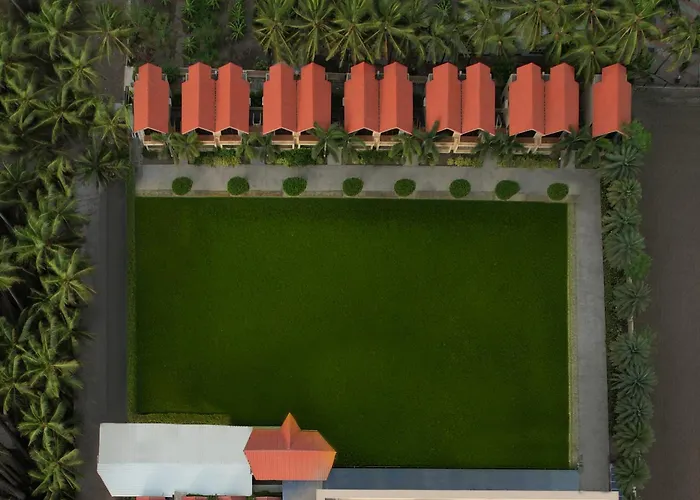 The Divine Resort Somnath