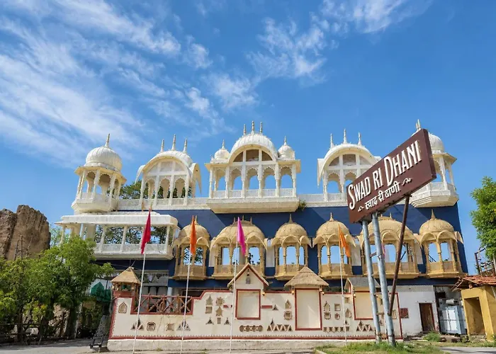 Swad Ri Dhani, Ajmer