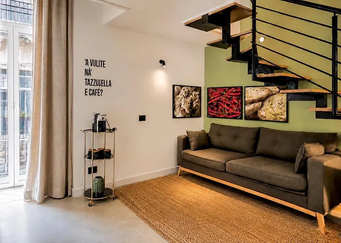 Es Suites Naples