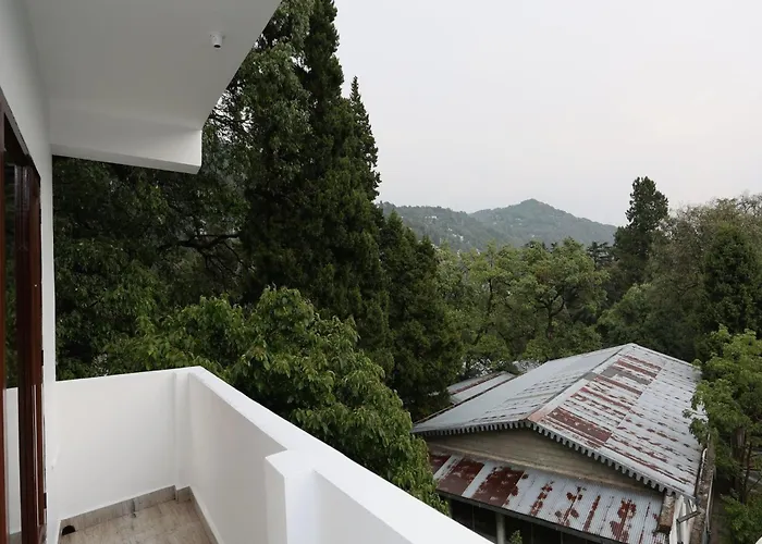 Super Hotel O Summer King Nainital