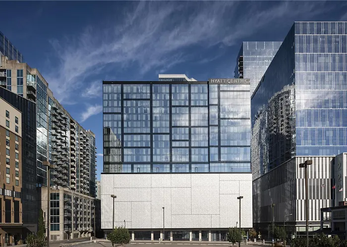 Hyatt Centric Nashville