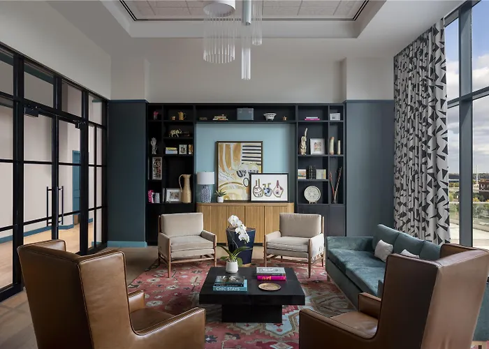 Hyatt Centric Nashville