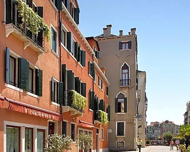 Palazzo Del Giglio Hotel Venice