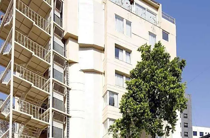 Effotel By Sayaji Vadodara