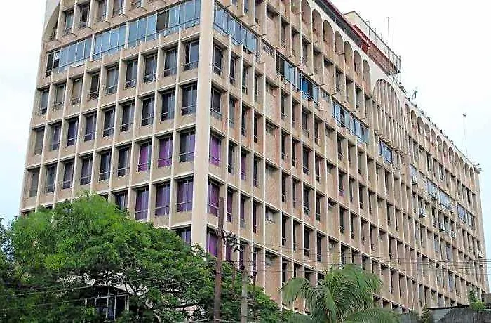Hotel Rajmahal Guwahati